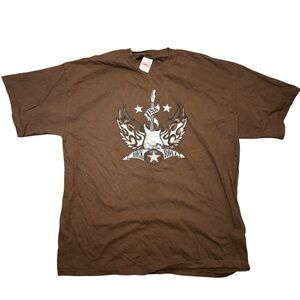 USA Rock N’ Roll T-Shirt